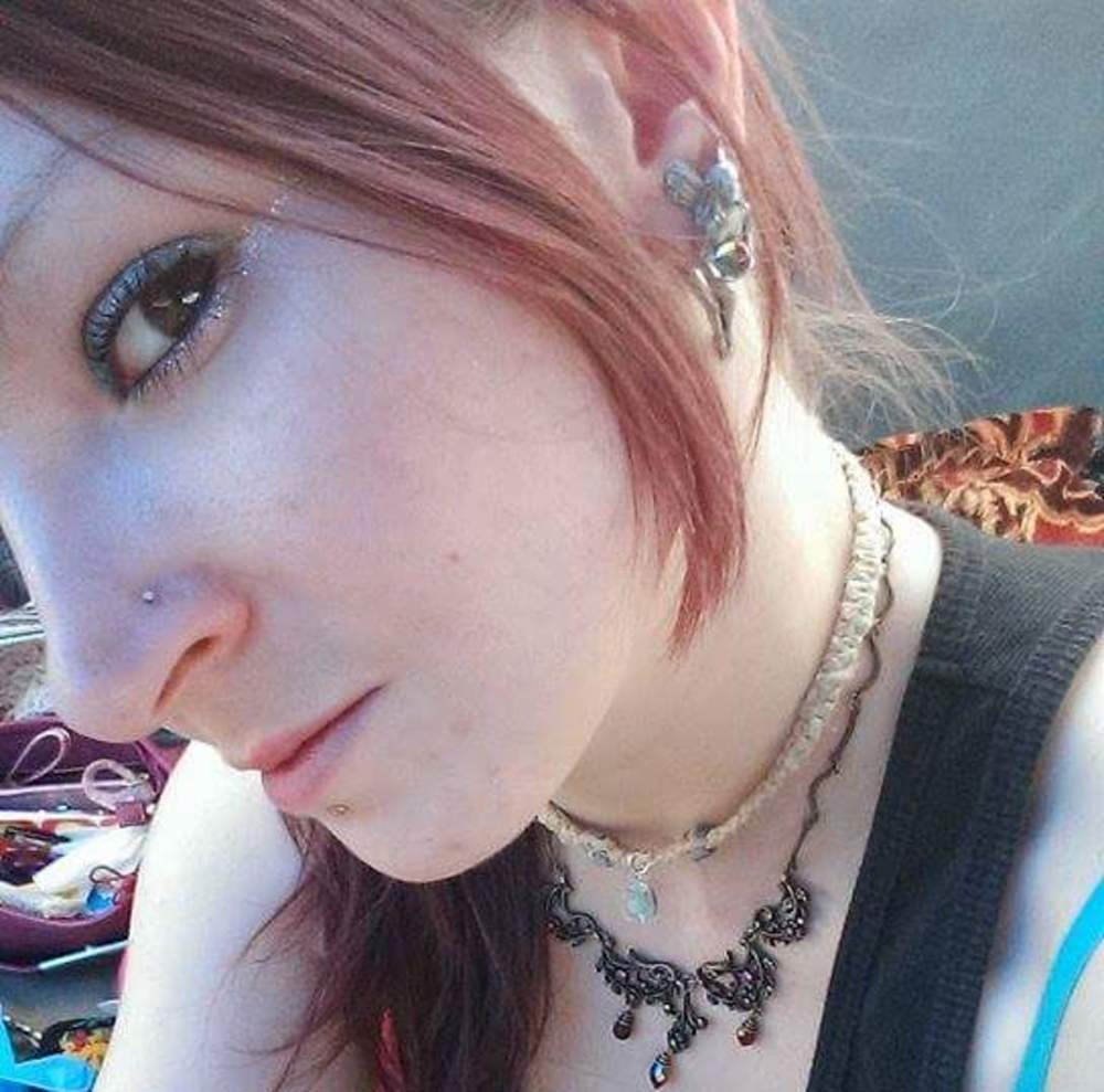 Meet your Posher, Jeanni